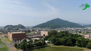 ふるさぽ百景56 福井県美浜町興道寺