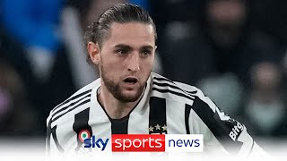 "What's the plan here?" - Kevin Hatchard on what Adrian Rabiot could bring to Manchester United