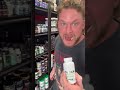 getting jacked bro gym supplements wwe