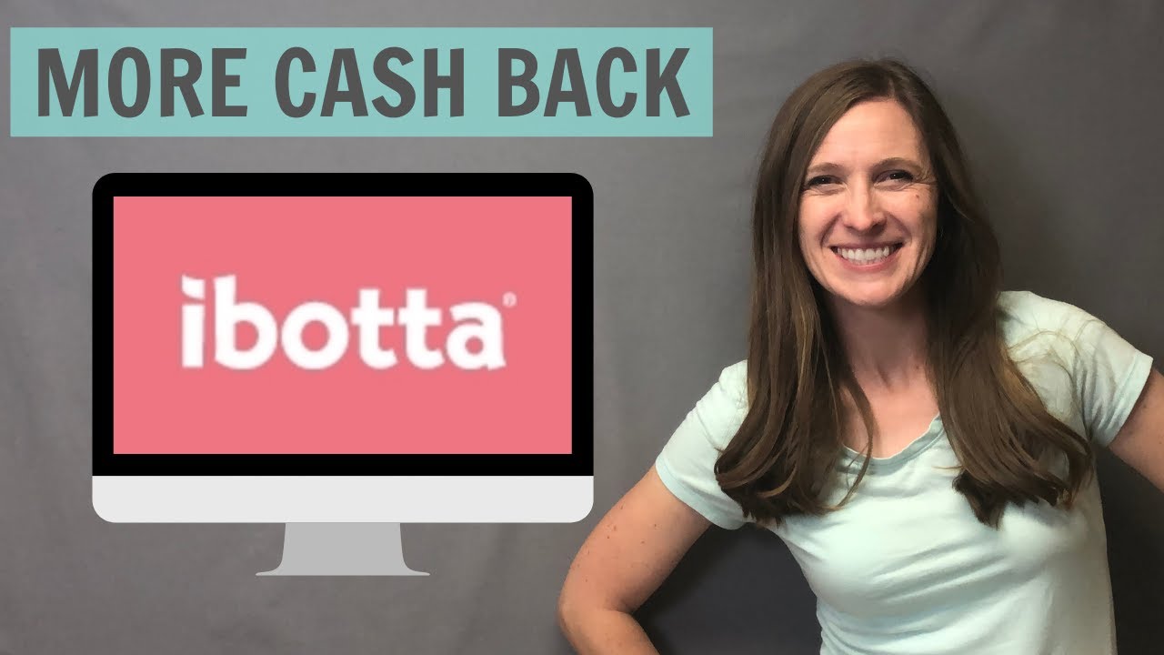 How To Use The Ibotta Extension // Cash Back With Ibotta - YouTube