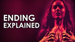 Suspiria: Ending Explained (2018 Movie) + What The Film Represents