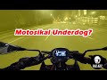 Modenas Z650 Terpaling Underdog Vlog E577