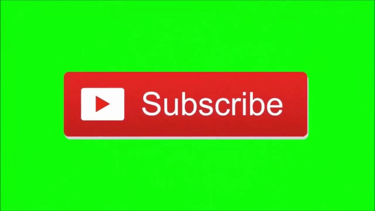 Green Screen Subscribe Button Download For Kinemaster Alertsnaa