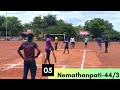 cricket karaikudi 30k nemathanpatti vs aathangudi match 1 windies vs india t20 highlights