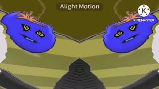 Csupo Mistake Logo Funny Effects