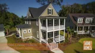 1566 Lindsey Creek by Sabal Homes