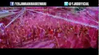 YEH Jawaani HAI Deewani - BALAM Pichkari full song   Ranbir Kapoor, Deepika Padukone ORIGINAL HD