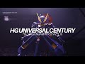 HGUC Gundam TR-6 [Hazel II] Review