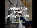 Using offers to make the sale | Selling tips from Liz O'Kane