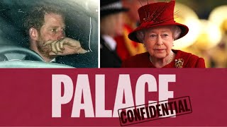 'Royals keeping Prince Harry at arm's length after Queen's death' | Palace Confidential