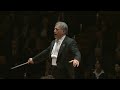 mahler symphony no. 3 mehta · berliner philharmoniker