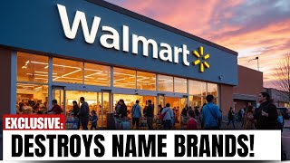12 Walmart Items SO Good They DESTROY Expensive Brands!