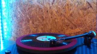 Rega P3 upgraded.mp4