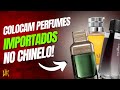 5 PERFUMES NACIONAIS DO BOTICÁRIO QUE SÃO MELHORES QUE IMPORTADOS!