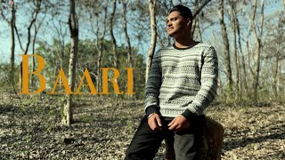 Baari (cover song) by Ranvir | Bilal Saeed | Momina Mustehsan