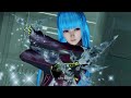 Dead or Alive 6 Arcade Mode - Kula Diamond