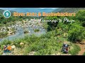 JTS3 Ep 9 Promo: River Rats and Bushwhackers - Ngwempisi to Mkuze