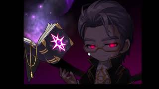 【MapleStory】【エンジェリックバスター】ノーマルウィルソロ討伐　JMS3.86