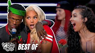 Best of The Wild ‘N Out Girls  😍