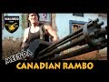 Meet Canadian Rambo | Wakaliwood @ Fantasia 2017