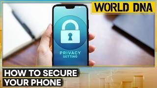 Protect Your Smartphone: Essential Tips To Stop Hackers & Data Theft | World DNA
