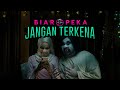 Siri Seram Scam: Scammer Seram Macam Hantu (Jemputan Berhantu)