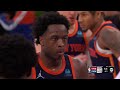 Knicks INSANE Comeback in Final 30 Seconds to Win Game 2 vs. 76ers  2024 NBA Playoffs