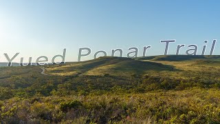 The Magical Yued Ponar Trail || Hiking in Mount Lesueur National Park