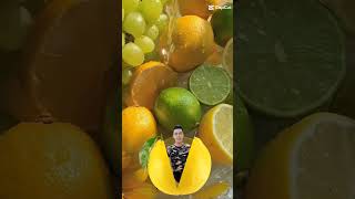 LEMON FRUITS..@JCTTV0719 #trending #shortvideo #asmr #viral