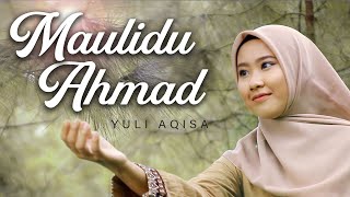 Download Lagu Maulidu Ahmad Maulid Nabi Muhammad Haqi... MP3 Gratis