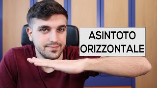 Asintoto Orizzontale