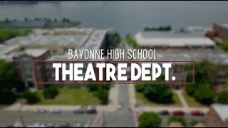 Bayonne High School's Theatre Department