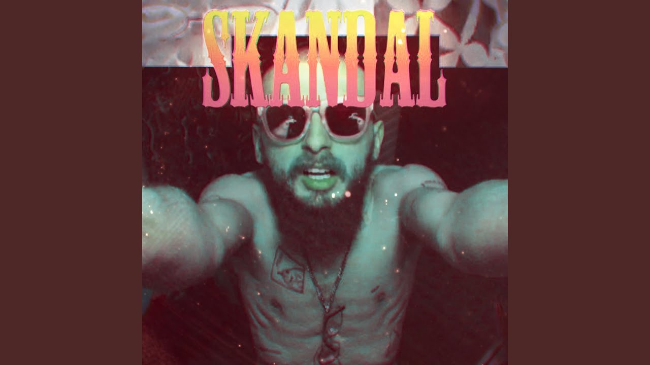 Skandal Youtube Music