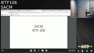 IETF106-SACM-20191119-1000