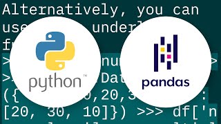 Applying function with multiple arguments to create a new pandas column