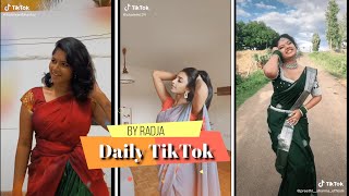Cute Tamil Girls | Beautiful Tamil Girl Tik Tok | Tamil Tik Tok Videos | Tamil Dubsmash Pro | Part 4