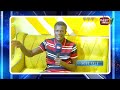 sobeh faleh du 04 octobre 2024 sur west africa tv