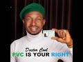 Dr Cool - PVC Is Your Right (Official Video)