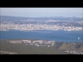 桜島・湯之平展望所