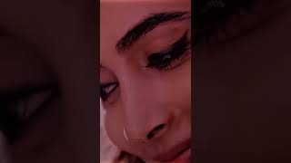 Nagumomu Tharaale Video Song Whatsapp Status Radhe Shyam Prabhas Pujahegde