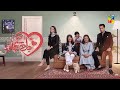 Dil Ke Chor - Telefilm | Hania Aamir | Momin Saqib | HUM TV