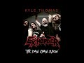 Exhorder Kyle Thomas Interview 2021 - The Dan Chan Show