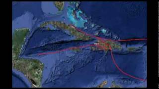 Terremoto ad Haiti video news: perchè la terra ha tremato