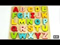 ABC Puzzle | Help Me Find Alphabet Letters