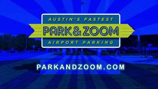 Austin Bergstrom Airport Parking at Park&Zoom