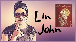 Asian Stories || Lin John by Sui Sin Far (from Mrs Spring Fragrance)