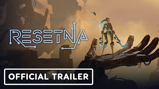 ReSetna - Official Launch Trailer