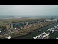 ijmuiden 🇳🇱 drone video 4k uhd