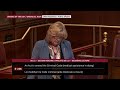 senator pamela wallin on bill s 248 allowing for advance requests of medical assistance in dying