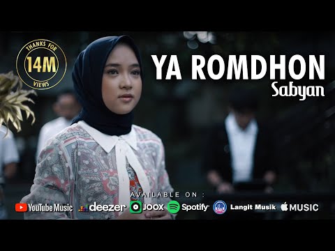 Sabyan Ya Romdhon